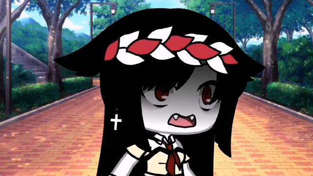 Meme💟||К чёрту добро давай на сторону зла👹||Gacha life🫶🏻 смотреть онлайн