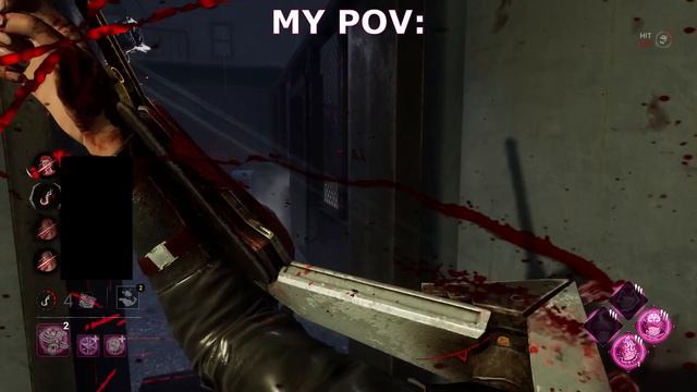 This Streamer Reported Me For Playing Skull Merchant смотреть онлайн