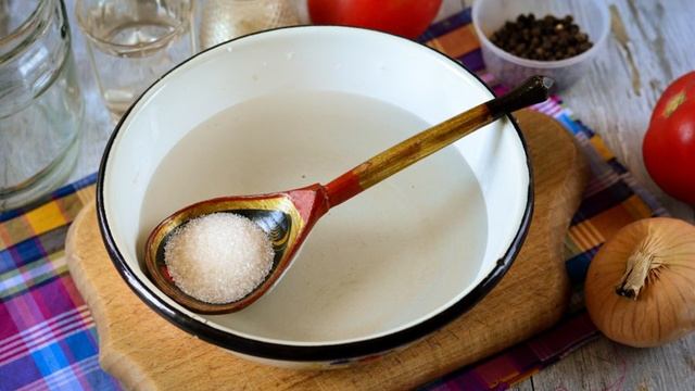 Сборник рецептов