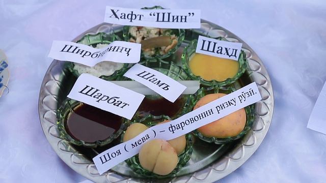 Ҷашни Наврӯз дар н. Қубодиён - 2022 смотреть онлайн