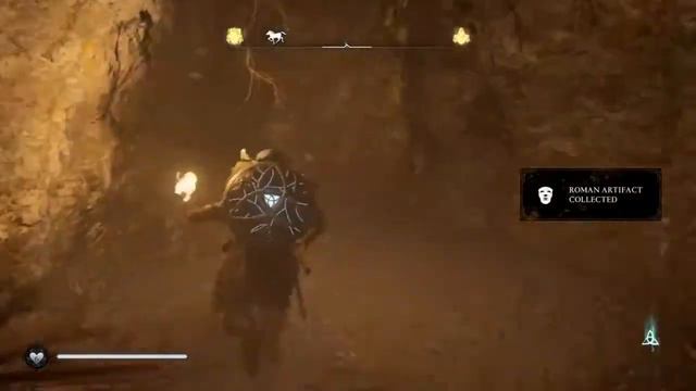 Ac Valhalla : Roman Artifact Lincoln смотреть онлайн