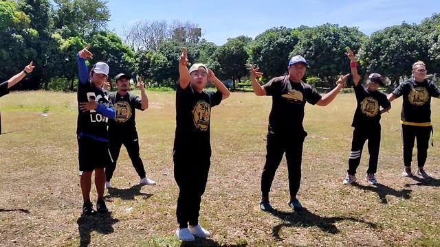 MAHAL ANG GASOLINA | Remix | Dj Jonel Sagayno | Dance work out | Team Baklosh x Shake N' Bessy смотреть онлайн