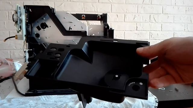 Ремонт кофемашины Simens S40