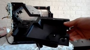 Ремонт кофемашины Simens S40