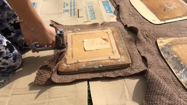 Бюджетная переделка интерьера на даче смотреть онлайн