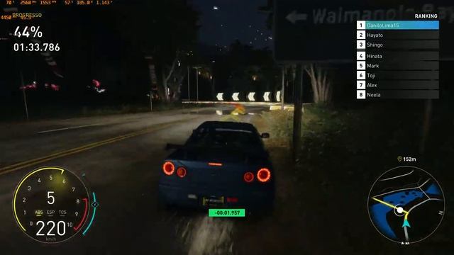 The Crew Motorfest - RX 6750 XT - RYZEN 5600 - Ultrawide смотреть онлайн