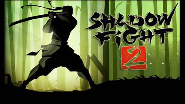 Lind Erebros / Shadow Fight 2 / fight1 - samurai spirit смотреть онлайн