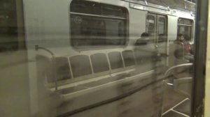 Таганско-краснопресненская линия. Выхино - Котельники