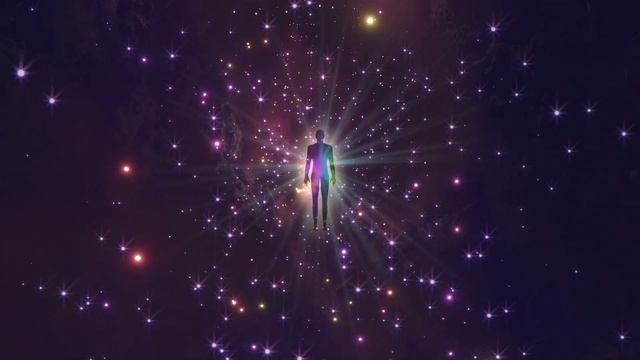 Медитация "Мир теней" смотреть онлайн