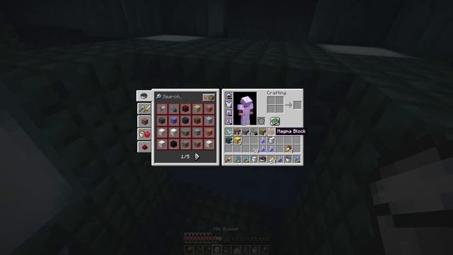 Minecraft: From the Fog #9 - Depths of Madness смотреть онлайн