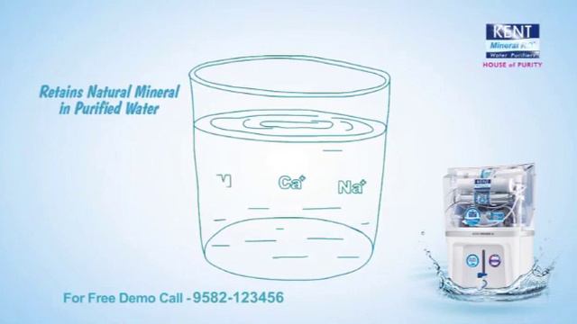 Kent Water Purifier | Top 5 Reason To Buy Kent Water Purifier | Kent RO смотреть онлайн