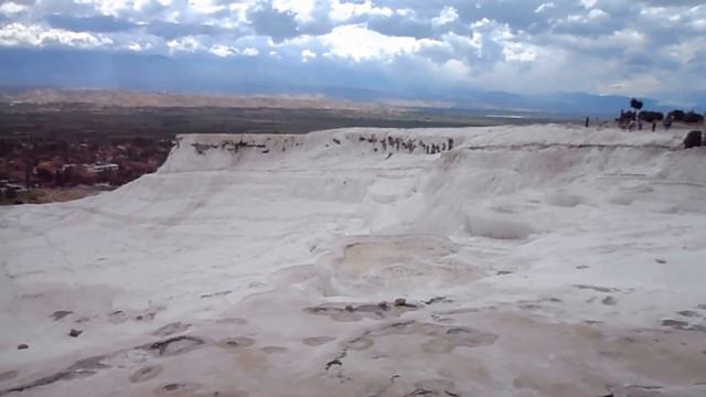 Памуккале || Pamukkale смотреть онлайн
