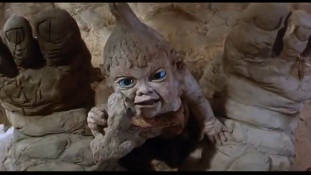 The Neverending Story II: The Next Chapter (1990) - Trailer смотреть онлайн