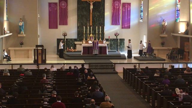 Alma Redemptoris Mater - Palestrina