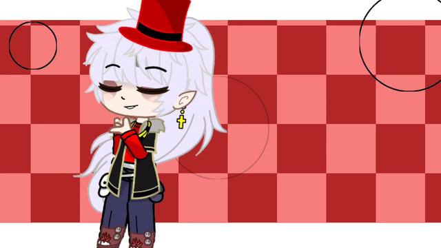 [Look at me]Meme {Ложка}[Animation].      Люциус