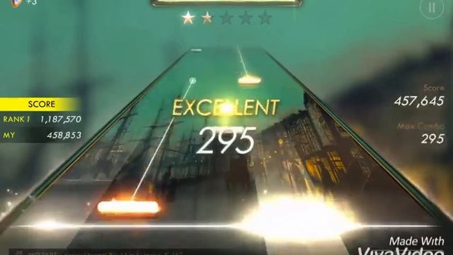 Pianista - String Quartet No. 14 with all 28 regular piano skin (640 Full Combo) смотреть онлайн