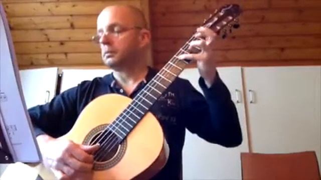 José FERRER Y ESTEVE (1835-1916) EJERCICIO N°6 смотреть онлайн