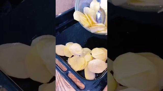 Вкусные рецепты