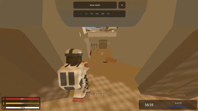 ИГРАЕМ НА СЕРВЕРЕ Pandahut#8 Unturned! смотреть онлайн