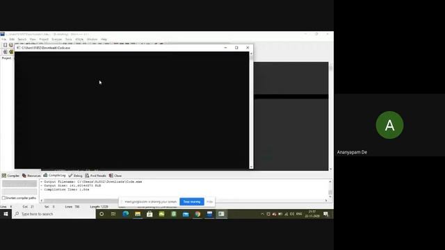 User Manual: Library System in C | CS3101 смотреть онлайн