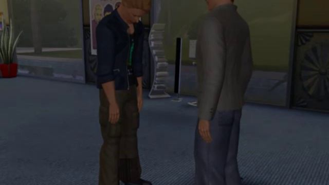 De Hypnotiseur (The Hypnotizer) смотреть онлайн