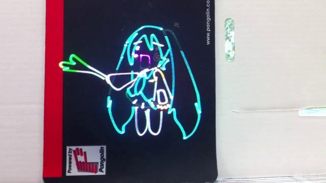 hatsune miku levan polka laser смотреть онлайн