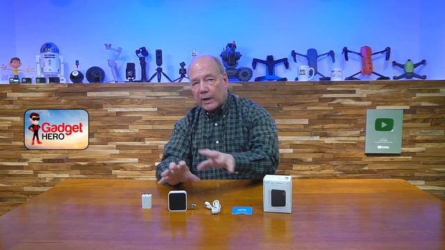 Blink Sync Module 2 - How Local Storage Works смотреть онлайн