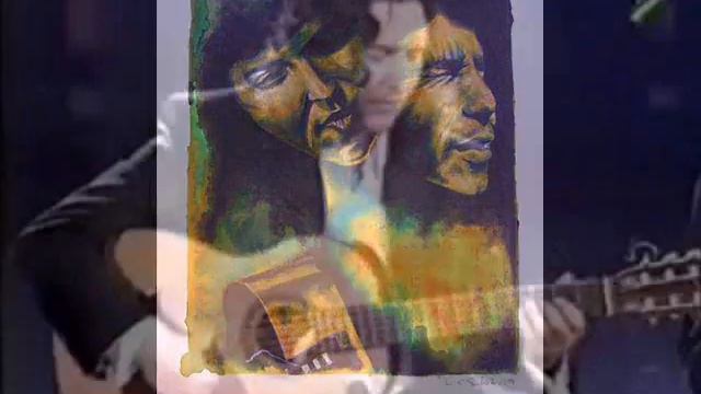 Tomatito - Pa la Pimpi смотреть онлайн