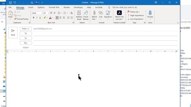 How to Share a File in ONEDRIVE смотреть онлайн