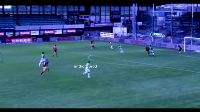 Benjamin Šeško | Skills, Goals & Assists 2022 смотреть онлайн