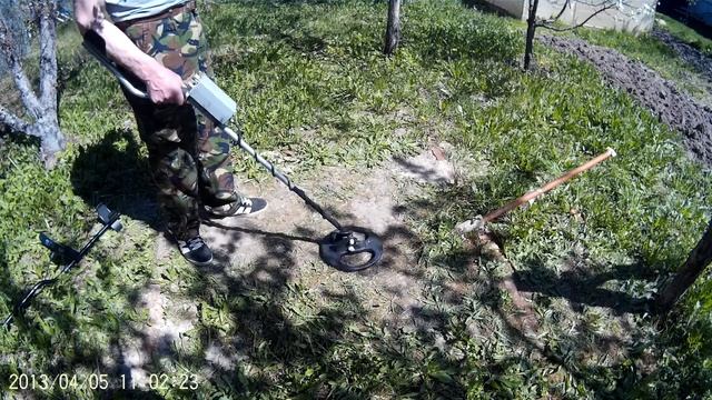 Терминаторы в сравнении с X-Terra 705 смотреть онлайн