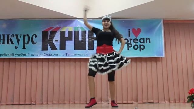 Корейский центр Седжонг K-POP смотреть онлайн