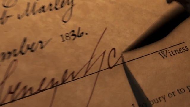 A Christmas Carol (2009) - 'Main Title' Part 1/Tuppence scene [1080p] смотреть онлайн