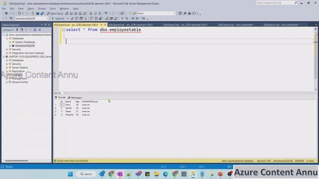 9. Additional column in Copy Activity in ADF смотреть онлайн