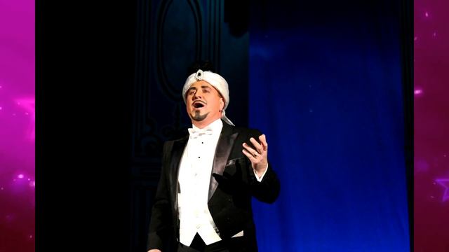 С Днём Рождения! - Заслуженный артист Украины Олег Летенко смотреть онлайн