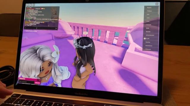 60k Sunday live ! ?? *playing Roblox // Toca Boca Life World ? смотреть онлайн