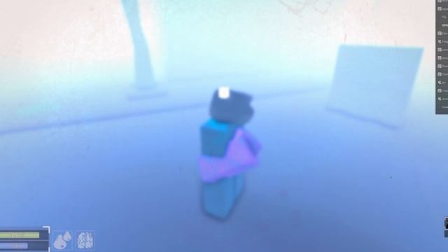 Roblox VS Ruben Sim Update, it's over.. смотреть онлайн
