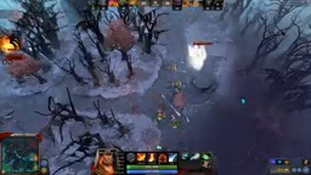 DOTO or как сливать игры смотреть онлайн