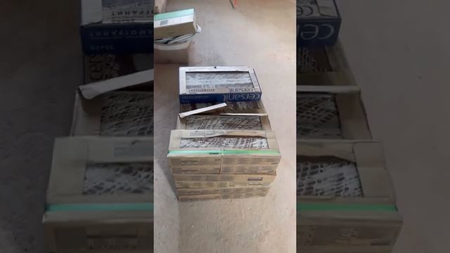 Ремонт квартиры студии с антресольным этажом! (Двухуровневая студия) смотреть онлайн