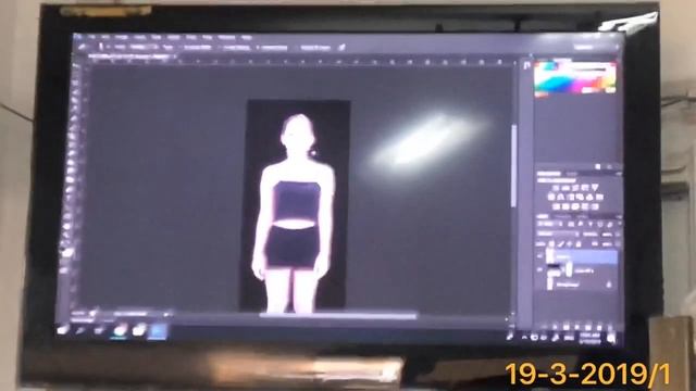 Photoshop 19-3-2019/1 смотреть онлайн