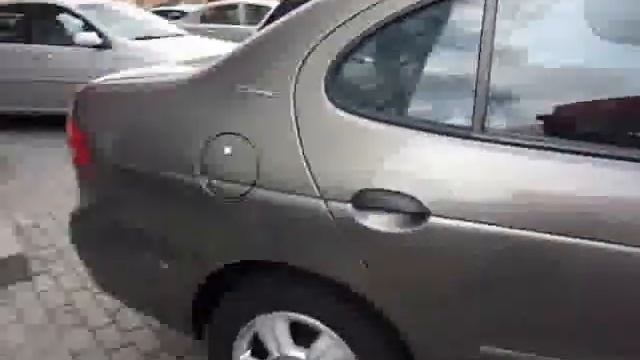 Renault Megane 1.4 2006 смотреть онлайн