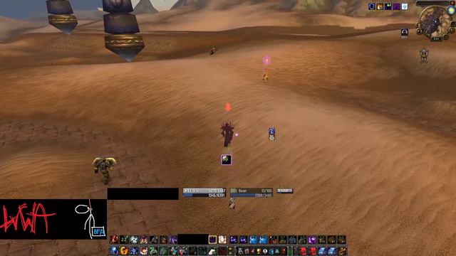 Trixter - CDL Finals - WoW Classic Day 270 смотреть онлайн