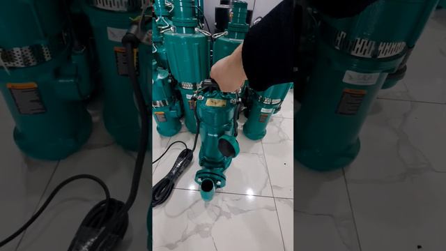220 V da ishlaydigan pichoqli fikalniy nasos. 0,75 kvt. 90-993-50-08 #Shimge #погружной #насос смотреть онлайн