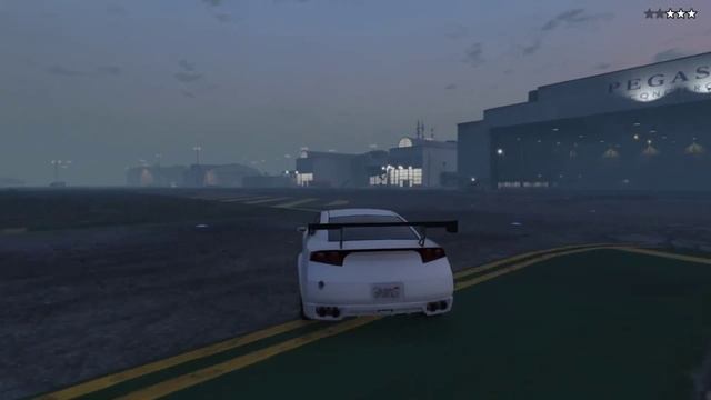 NISSAN GT-R R35 ROCKET BUNNY! | Grand Theft Auto V | Custom Build