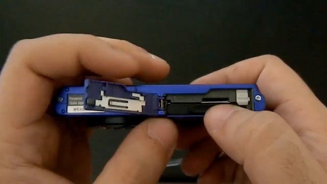 Panasonic Lumix XS-1 Unboxing & Hands On смотреть онлайн