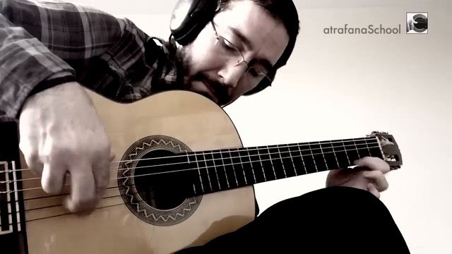 Entre Dos Aguas Picado (tabs) смотреть онлайн