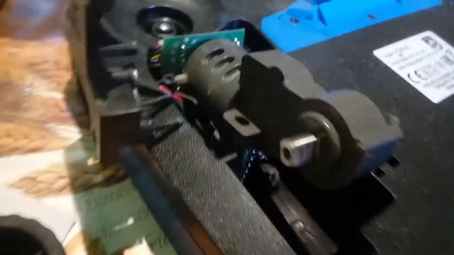 Профилактика робота пылесоса Philips смотреть онлайн