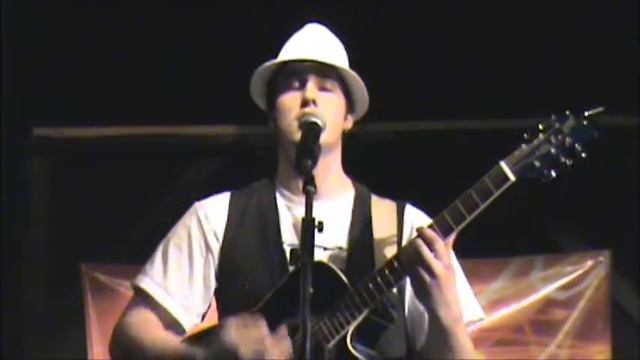 Chad Atkinson - I'm Yours смотреть онлайн
