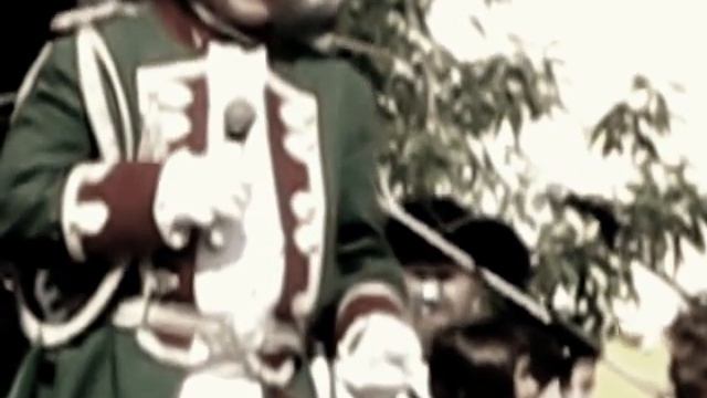 Немецкий марш смотреть онлайн