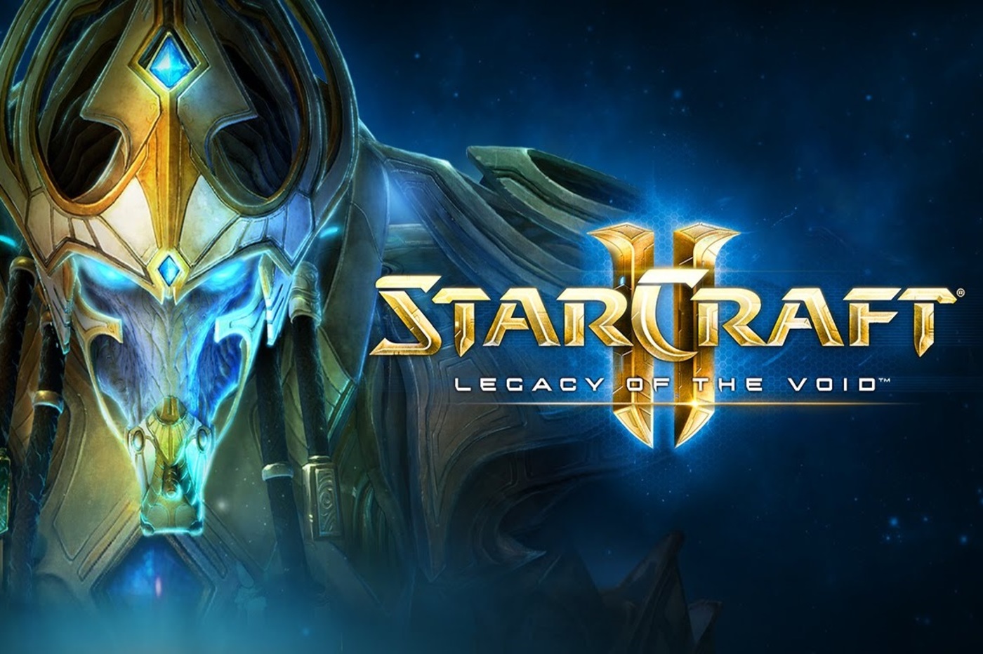 StarCraft 2 Legacy of the Void #8